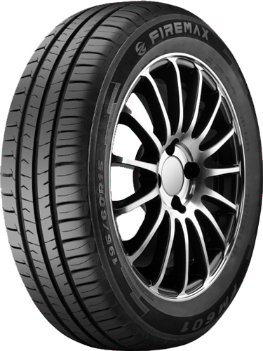 FIREMAX FM 601 – modellbilde