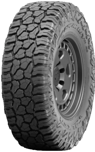 FALKEN Wildpeak R/T01 – modellbilde