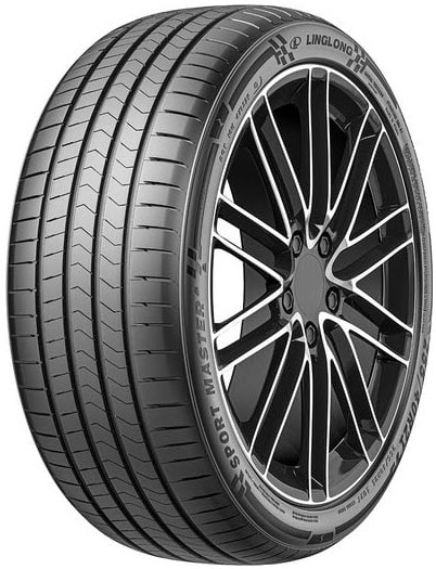 LINGLONG Sport Master E – modellbilde