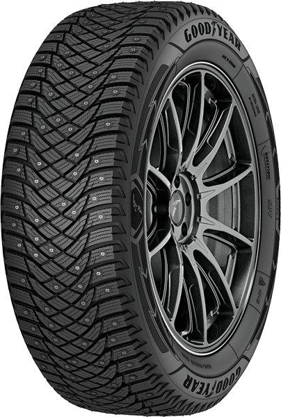 GOODYEAR Ultragrip Arctic 2 SUV – modellbilde