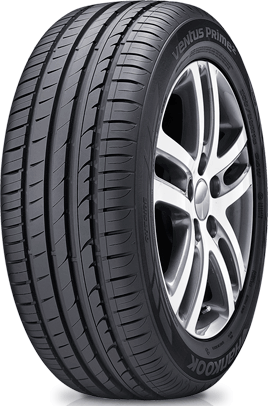 Hankook Ventus Prime 3 K125 – modellbilde