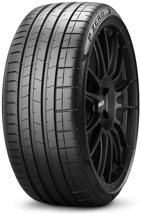 PIRELLI P-Zero (Pz4) S.C. PNCS™ ELECT™ MO-S – modellbilde