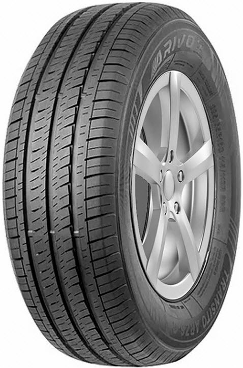 ARIVO Transito ARZ 6-C – modellbilde