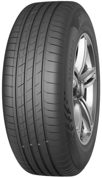 DURATURN Mozzo Eco D3 – modellbilde