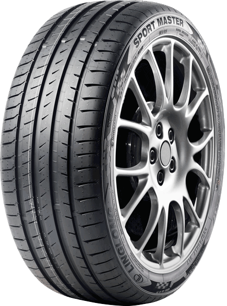 LINGLONG Sport Master – modellbilde