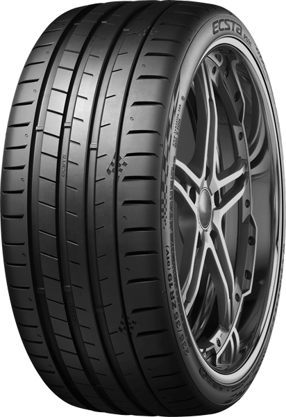 KUMHO Ecsta PS91 – modellbilde