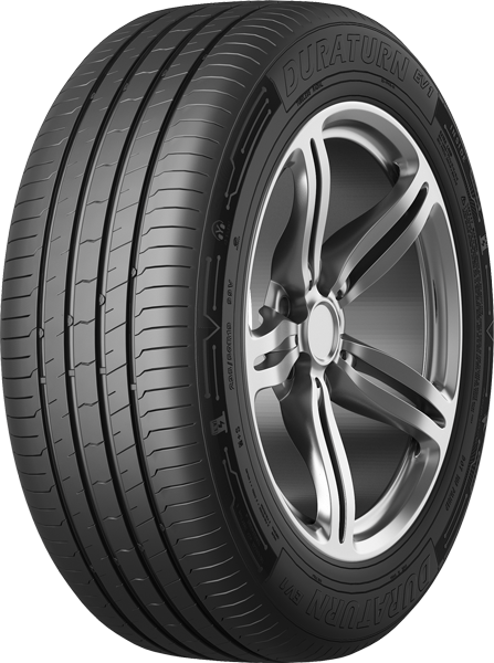 DURATURN EV1 – modellbilde