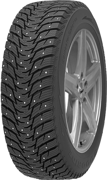 WESTLAKE Icemaster Spike Z-506 – modellbilde