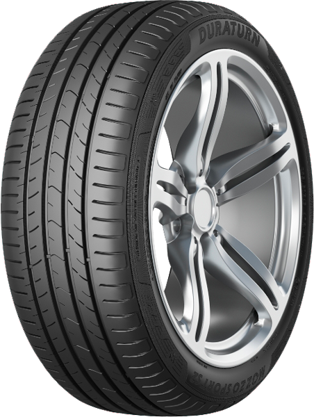 DURATURN Mozzo Sport S2 – modellbilde