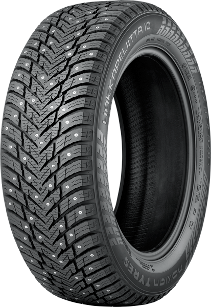 NOKIAN Hakkapeliitta 10 – modellbilde