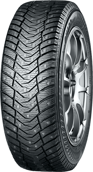 YOKOHAMA IceGuard IG65 – modellbilde