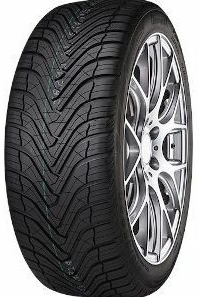 GRIPMAX SureGrip A/S (All Season) – modellbilde