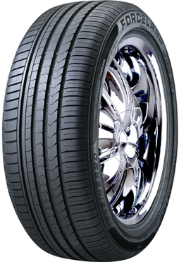 FORCELAND Vitality F22 – modellbilde