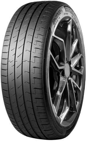 LANDSPIDER Sportraxx UHP – modellbilde