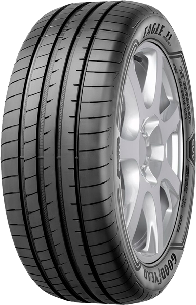 GOODYEAR Eagle F1 (Asymmetric) 3 Suv – modellbilde