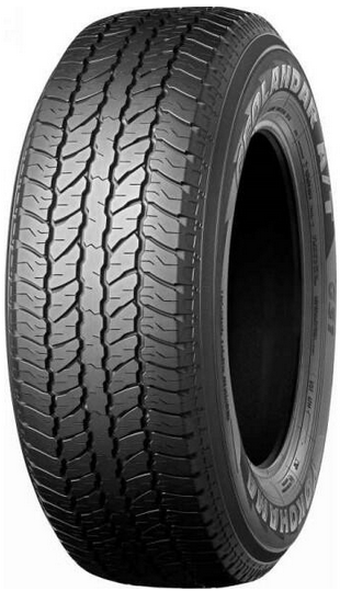 YOKOHAMA Geolandar A/T G31 – modellbilde