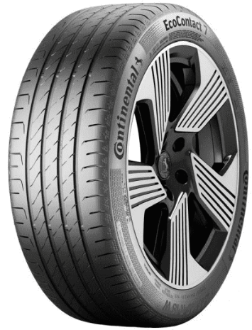 CONTINENTAL EcoContact 7 – modellbilde