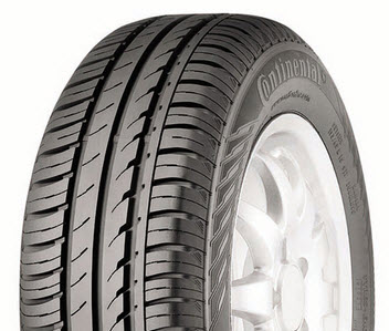 CONTINENTAL ContiEcoContact 3 – modellbilde