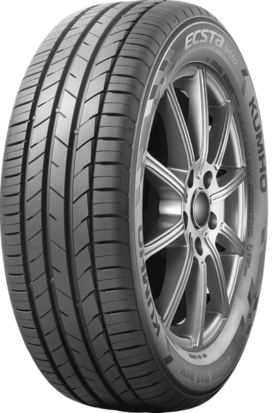 KUMHO Ecsta HS52 – modellbilde