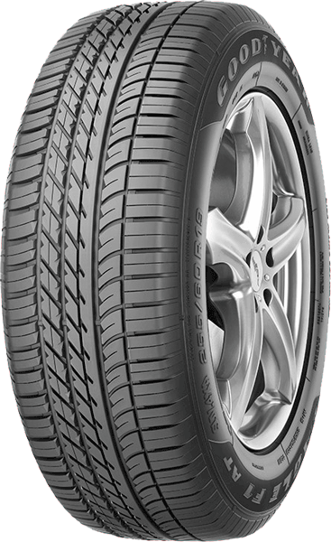 GOODYEAR EAGLE F1 (ASYMMETRIC) SUV AT – modellbilde