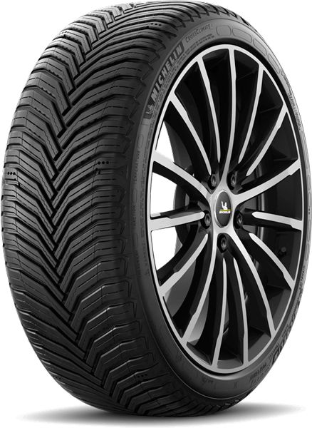 MICHELIN Crossclimate 2 – modellbilde