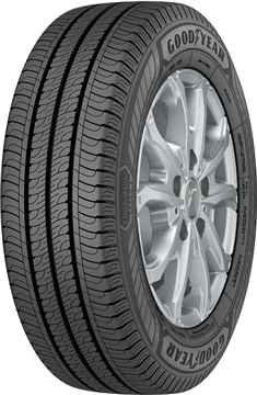 GOODYEAR Efficientgrip Cargo 2 – modellbilde
