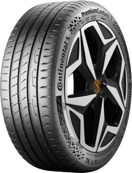 CONTINENTAL PremiumContact 7 – modellbilde