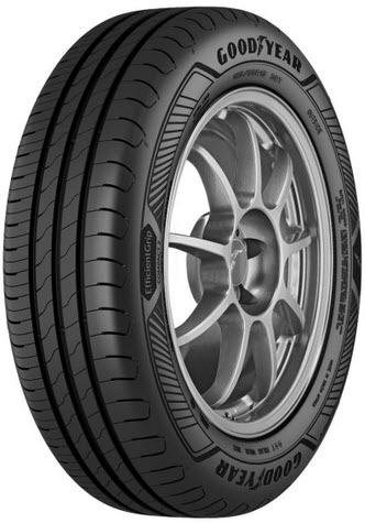 GOODYEAR Efficientgrip Compact 2 – modellbilde
