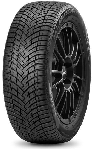 PIRELLI Scorpion All Season SF2 ELECT™ VOL – modellbilde