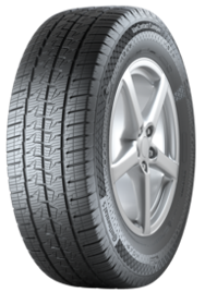 CONTINENTAL VanContact Camper – modellbilde