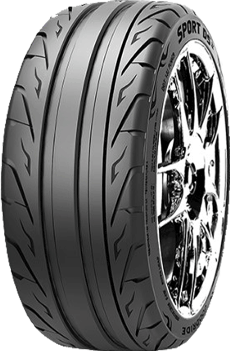 WESTLAKE Sport RS II – modellbilde