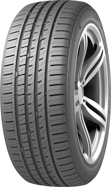 DURATURN Mozzo Sport – modellbilde