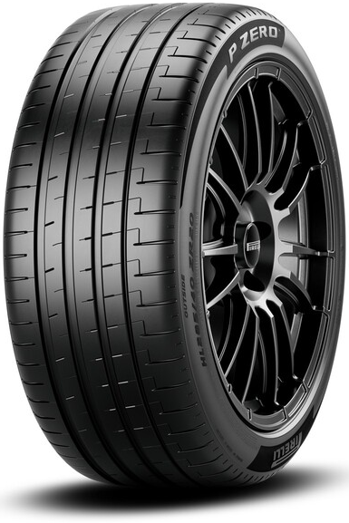PIRELLI Pzero (Pz5) – modellbilde