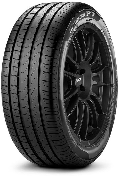 PIRELLI Cinturato P7 Blue ELECT™ NF0 – modellbilde