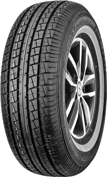 WINDFORCE Prime Tour WSW – modellbilde