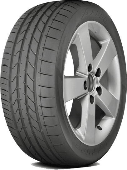 ATTURO AZ850 – modellbilde