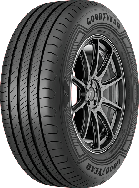GOODYEAR Efficientgrip 2 Suv – modellbilde