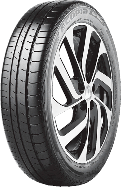 BRIDGESTONE Ecopia EP500 * – modellbilde