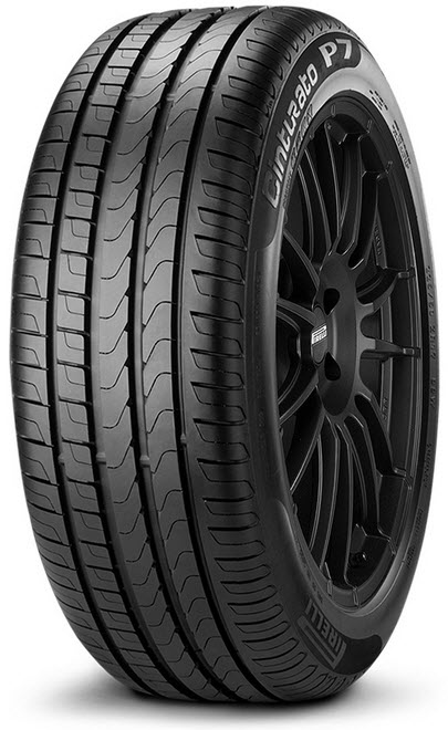 PIRELLI Cinturato P7 – modellbilde