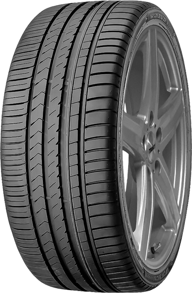 WINRUN R330 – modellbilde