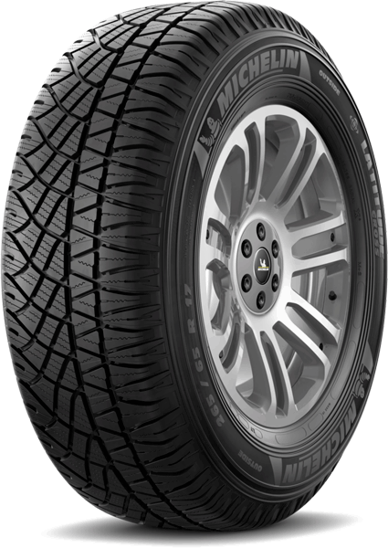 MICHELIN Latitude Cross – modellbilde
