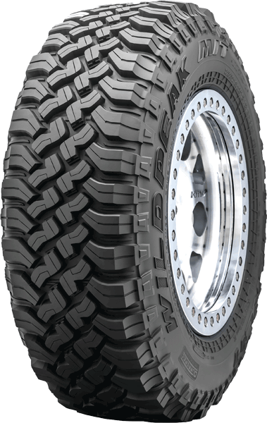 FALKEN Wildpeak M/T MT01 – modellbilde