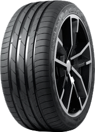 NOKIAN Hakka Black 3 – modellbilde