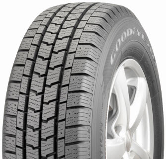 GOODYEAR Cargo Ultragrip 2 – modellbilde
