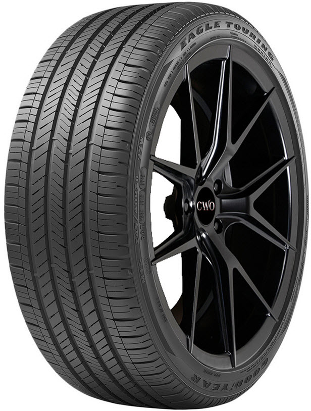 GOODYEAR Eagle Touring – modellbilde