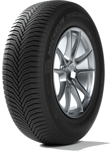 MICHELIN Crossclimate SUV – modellbilde