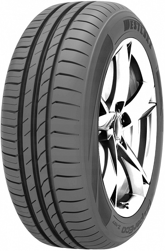 WESTLAKE ZuperEco Z-107 – modellbilde