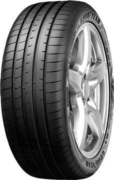 GOODYEAR Eagle F1 (Asymmetric) 5 Nf0 – modellbilde