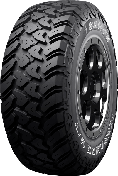 SAILUN Terramax M/T POR – modellbilde