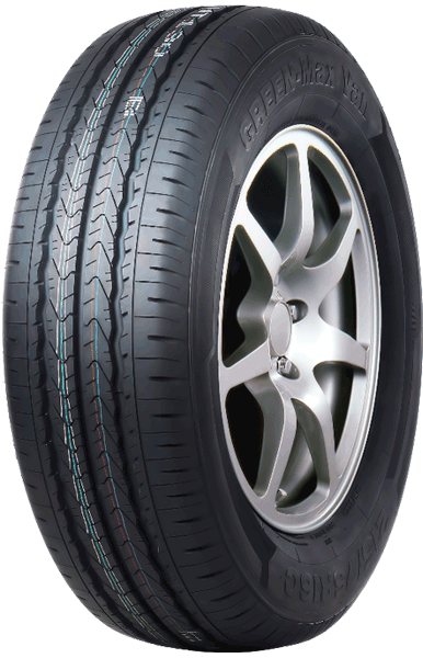 LINGLONG GreenMax Van – modellbilde